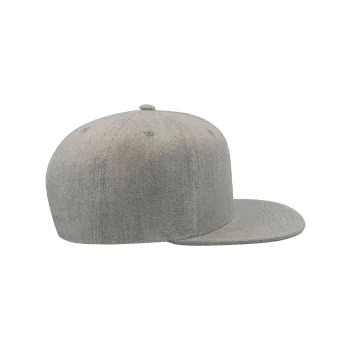 Cappellino baseball personalizzato con logo - Snap Back