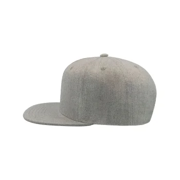 Cappellino baseball personalizzato con logo - Snap Back