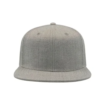 Cappellino baseball personalizzato con logo - Snap Back