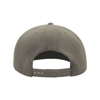 Cappellino baseball personalizzato con logo - Snap Back
