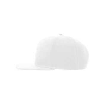 Cappelli personalizzati con logo - Snap Back-S