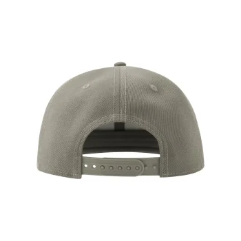 Cappelli personalizzati con logo - Snap Back-S