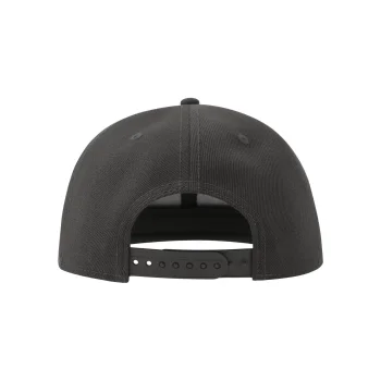 Cappelli personalizzati con logo - Snap Back-S