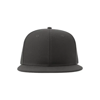 Cappelli personalizzati con logo - Snap Back-S