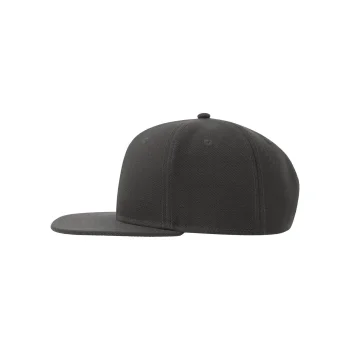 Cappelli personalizzati con logo - Snap Back-S