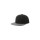 Snap Back personalizzato Atlantis in poliestere twill riciclato con visiera piatta