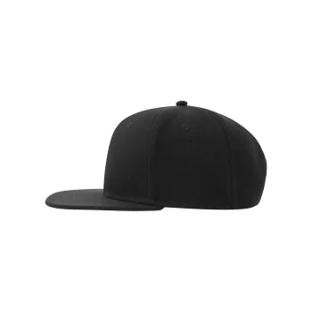Cappelli personalizzati con logo - Snap Back-S
