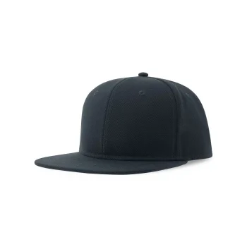 Cappelli personalizzati con logo - Snap Back-S