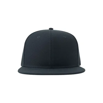 Cappelli personalizzati con logo - Snap Back-S