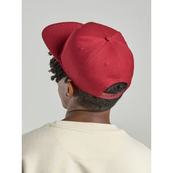 Cappelli personalizzati con logo - Snap Back-S