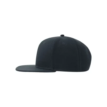 Cappelli personalizzati con logo - Snap Back-S