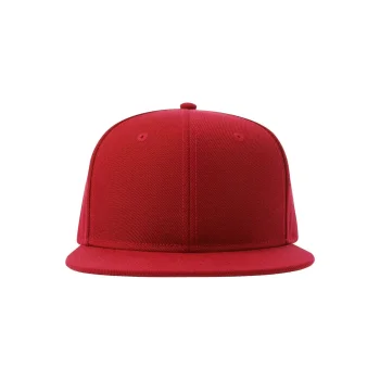 Cappelli personalizzati con logo - Snap Back-S