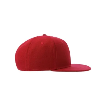 Cappelli personalizzati con logo - Snap Back-S