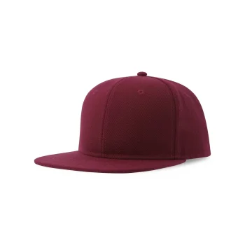 Cappelli personalizzati con logo - Snap Back-S