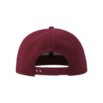 Cappelli personalizzati con logo - Snap Back-S