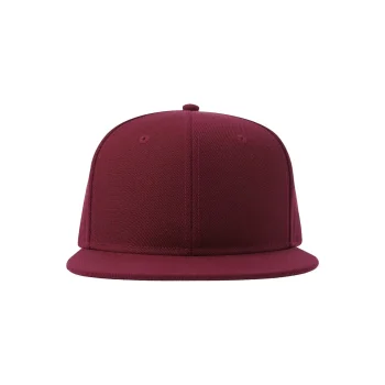 Cappelli personalizzati con logo - Snap Back-S