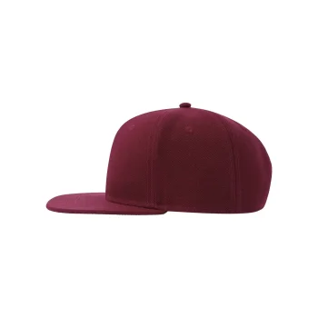 Cappelli personalizzati con logo - Snap Back-S