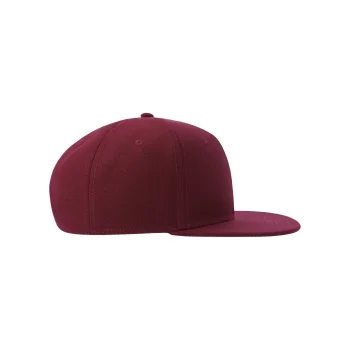 Cappelli personalizzati con logo - Snap Back-S