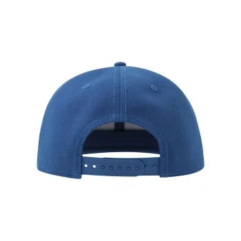Cappelli personalizzati con logo - Snap Back-S