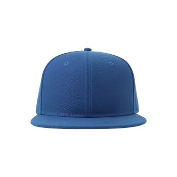 Cappelli personalizzati con logo - Snap Back-S