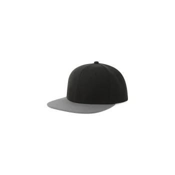 Cappelli personalizzati con logo - Snap Back-S