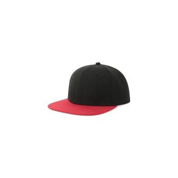Cappelli personalizzati con logo - Snap Back-S