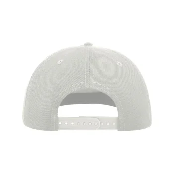 Cappellino 5 pannelli personalizzato - Snap Five