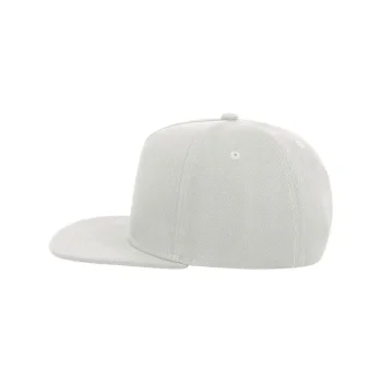 Cappellino 5 pannelli personalizzato - Snap Five