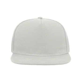 Cappellino 5 pannelli personalizzato - Snap Five