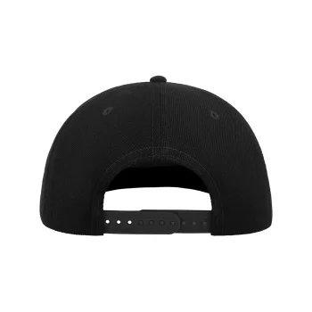 Cappellino 5 pannelli personalizzato - Snap Five