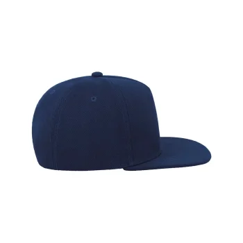 Cappellino 5 pannelli personalizzato - Snap Five