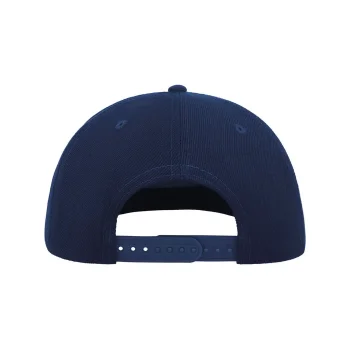 Cappellino 5 pannelli personalizzato - Snap Five