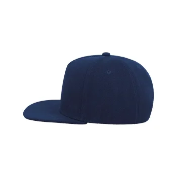 Cappellino 5 pannelli personalizzato - Snap Five