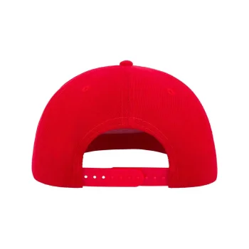 Cappellino 5 pannelli personalizzato - Snap Five