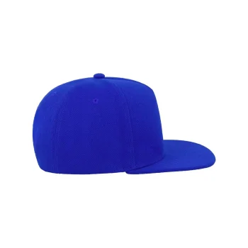 Cappellino 5 pannelli personalizzato - Snap Five