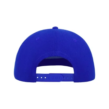 Cappellino 5 pannelli personalizzato - Snap Five