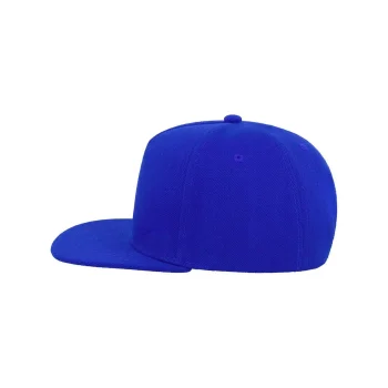 Cappellino 5 pannelli personalizzato - Snap Five