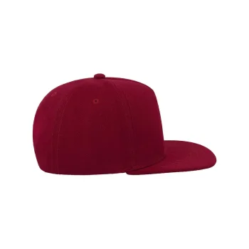 Cappellino 5 pannelli personalizzato - Snap Five