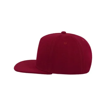 Cappellino 5 pannelli personalizzato - Snap Five