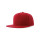 Snap Five-S personalizzato Atlantis con chiusura snapback in PVC riciclato