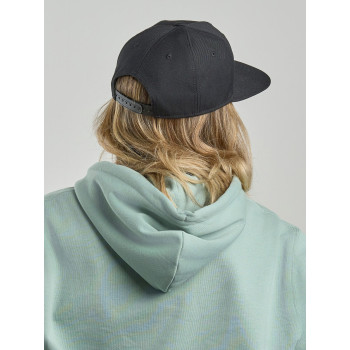 Cappellino 5 pannelli personalizzato - Snap Five-S