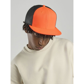 Snap Mesh-S