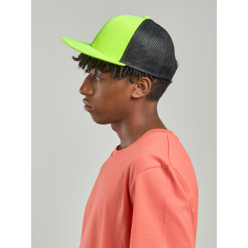 Snap Mesh-S