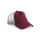 Snapback personalizzato Beechfield 5 pannelli cotone e poliestere