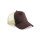 Snapback personalizzato Beechfield 5 pannelli cotone e poliestere