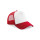 Snapback personalizzato Beechfield 5 pannelli cotone e poliestere