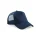 Snapback personalizzato Beechfield 5 pannelli cotone e poliestere