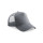 Snapback personalizzato Beechfield 5 pannelli cotone e poliestere