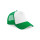 Snapback personalizzato Beechfield 5 pannelli cotone e poliestere