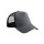 Snapback personalizzato Beechfield 5 pannelli cotone e poliestere